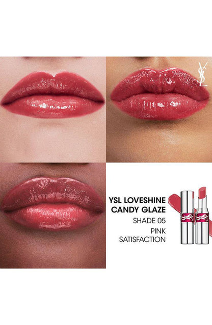 YSL Lip Stick Master
45 dhs✅

Zain36
♥️♥️♥️