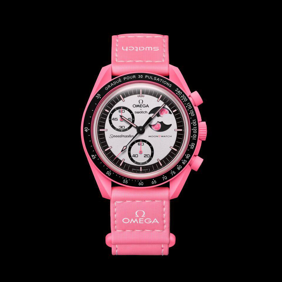 Swatch Omega
60 dhs❤️

Zain85
♥️♥️♥️