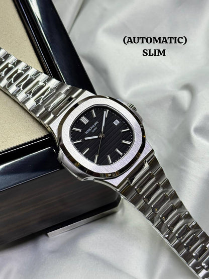 Patek Philippe 

watch for men

 (automatic slim case)

480 dhs


Zain59
♥️♥️♥️
