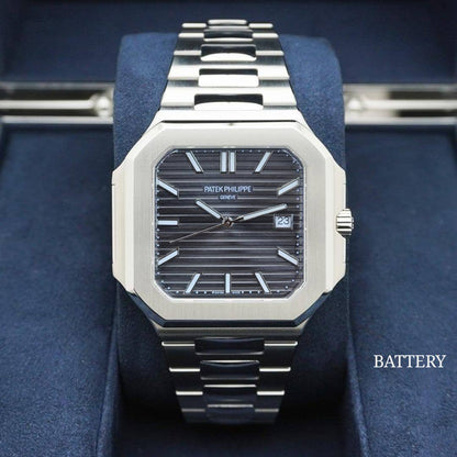 Patek Philippe 
watch for men good quality
190 dhs💓

Zain59
♥️♥️♥️