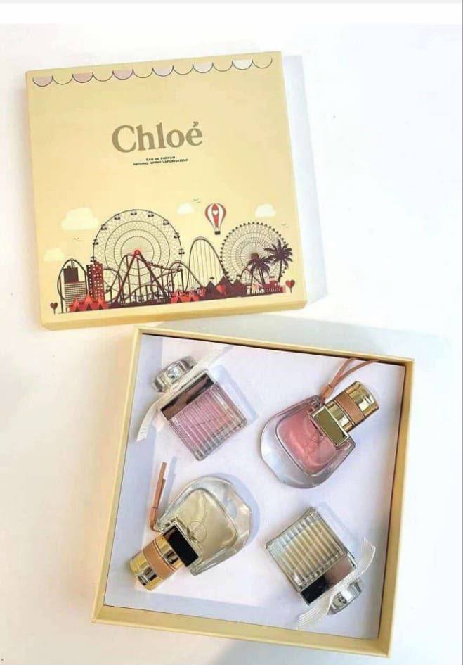 Perfumes Set
60 dhs💓

Zain285
♥️♥️♥️