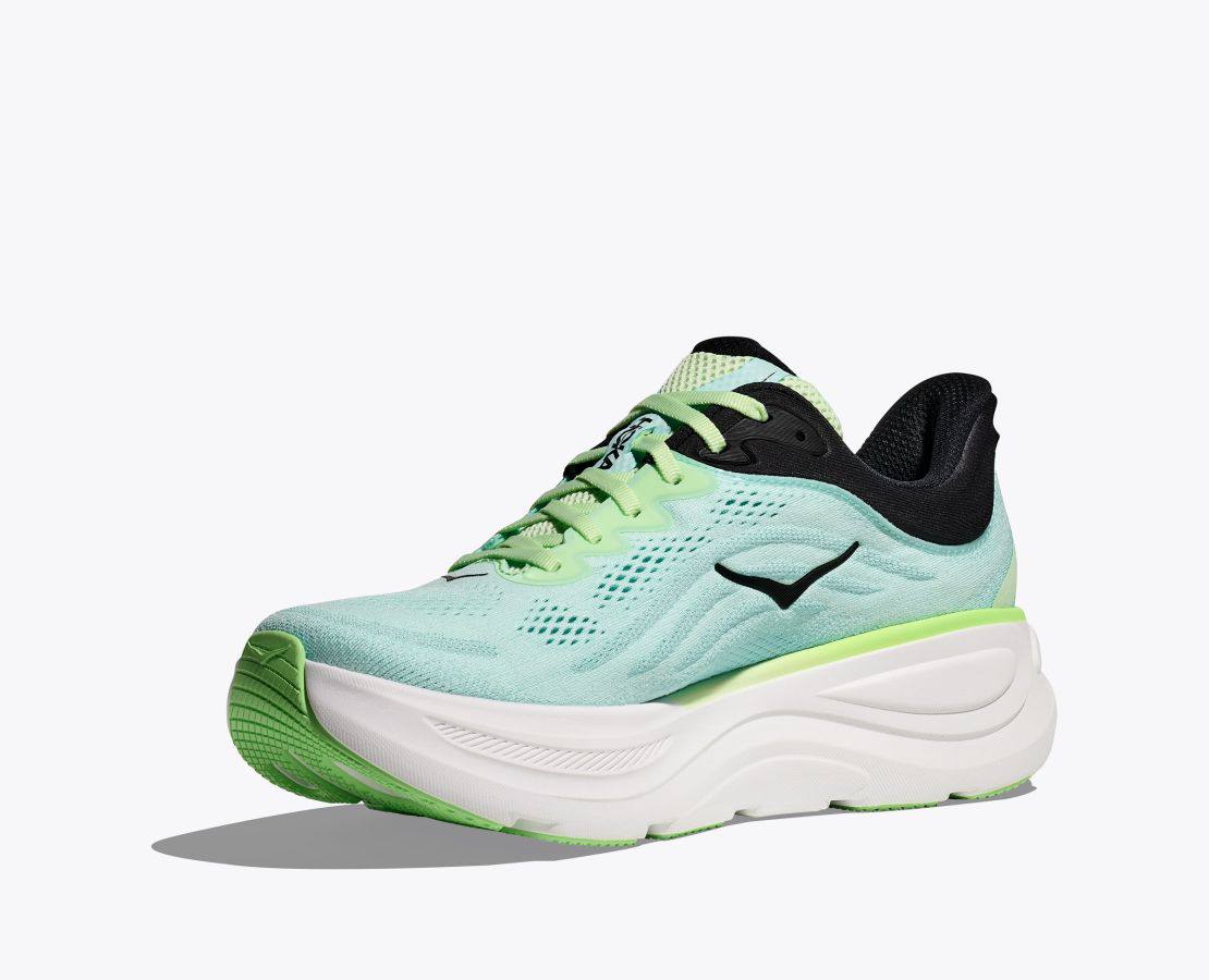 HOKA Bondi 9 ‘Green/Black’
36-45 AVAILABLE 
210 dhs🪙💕

Zain242
♥️♥️♥️