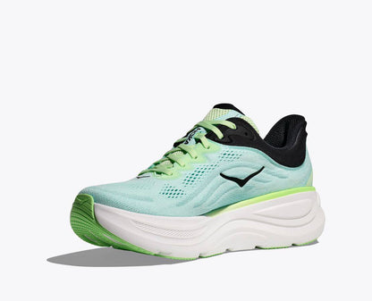HOKA Bondi 9 ‘Green/Black’
36-45 AVAILABLE 
210 dhs🪙💕

Zain242
♥️♥️♥️