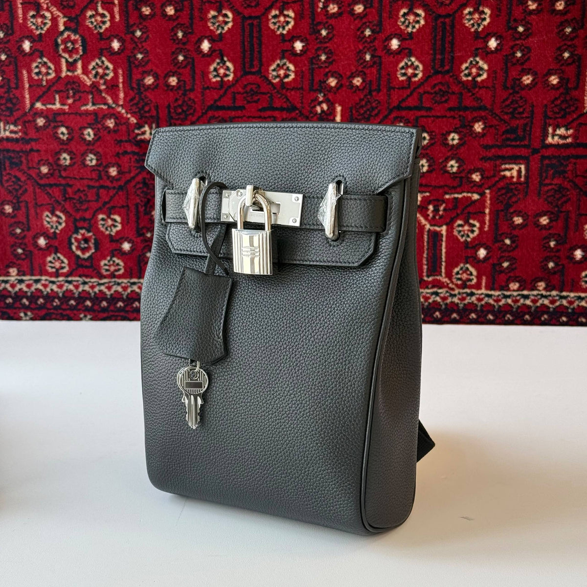 📍NEW COLLECTION 📍
😍Hac a Dos PM 😍
👌Premium quality 👌
❤️WITH ORIGINAL PACKAGING❤️

For Price 👇 WhatsApp✅
0568585901 
0507557372
0552275751 Owner Zain 👌

Zain320
♥️♥️♥️