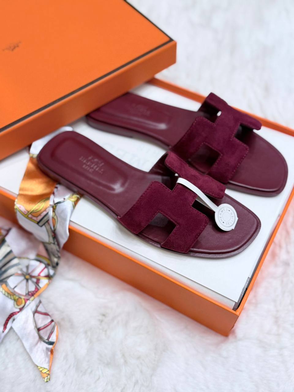 😍  HERME’S 😍

💎 _*SUPER MASTER*_ 💎

Size 37 To 41

400 dhs💓

Zain292
♥️♥️♥️