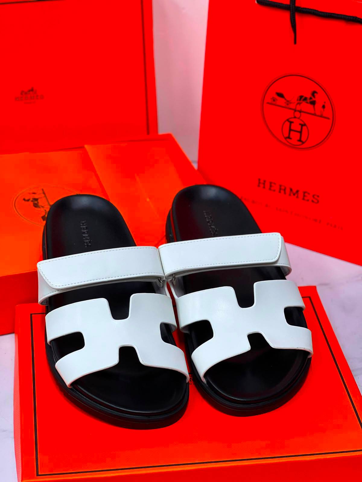 Hermes 
Size 36-41 
90 dhs✅

Zain21
♥️♥️♥️