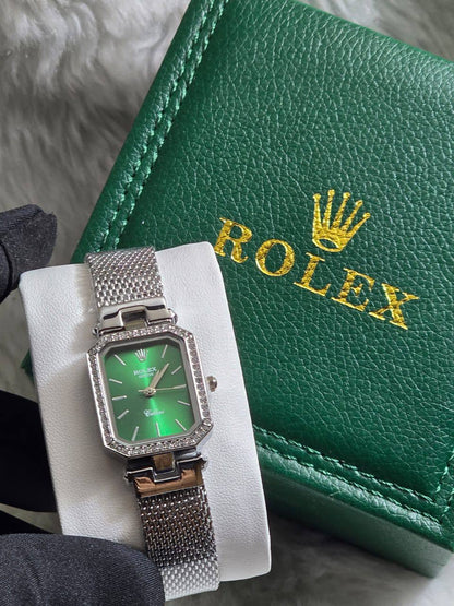 Rolex
Aigner
MK
55 dhs🪙💚

Zain29
♥️♥️♥️
