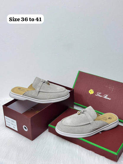 Loro piana
💯high quality
Size 36-37-38-39-40-41
120 dhs🪙🌨️

Zain86
♥️♥️♥️