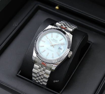 ROLEX DATEJUST MEN AUTOMATIC 41mm

180 dhs🪙🖤

Zain58
♥️♥️♥️