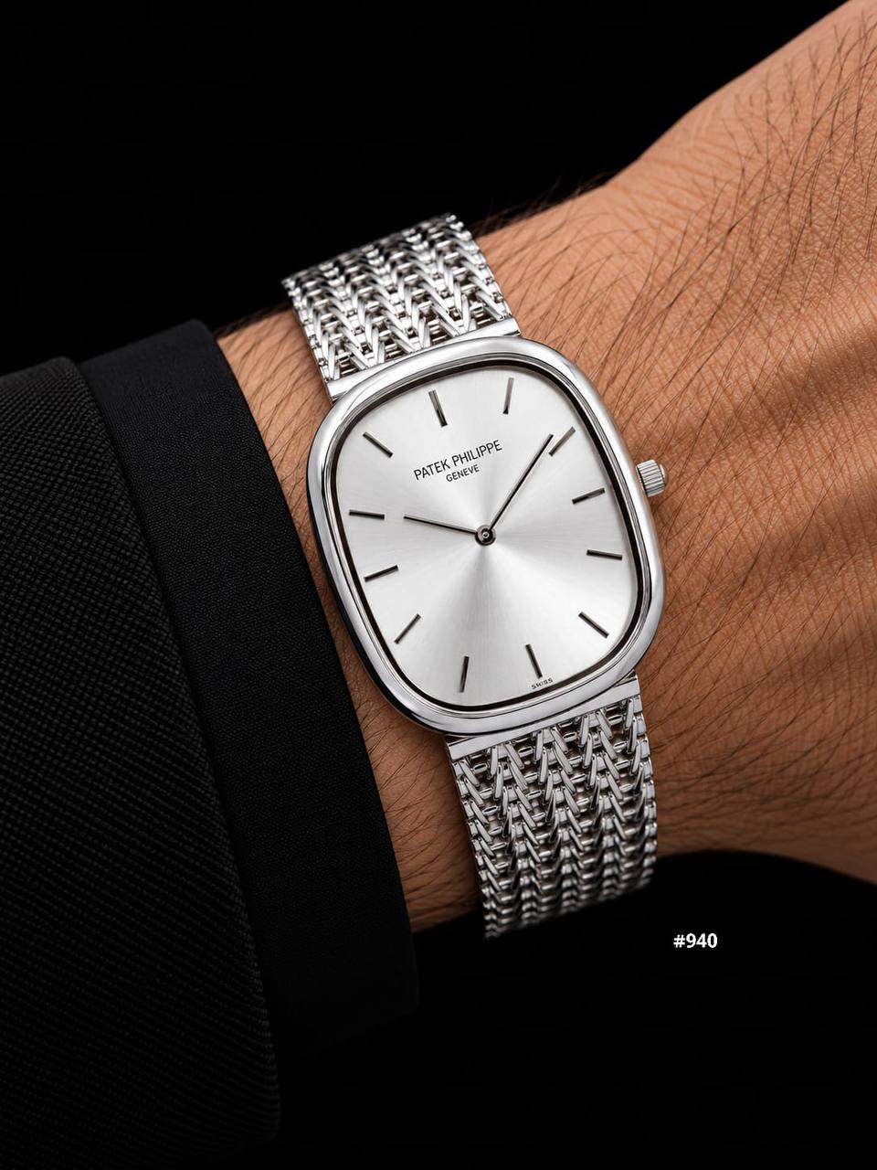 PATEK PHILIPPE ELIPSE MEN 36MM

Battery

250 dhs🇦🇪🇦🇪

Zain58
Zain304
♥️♥️♥️
