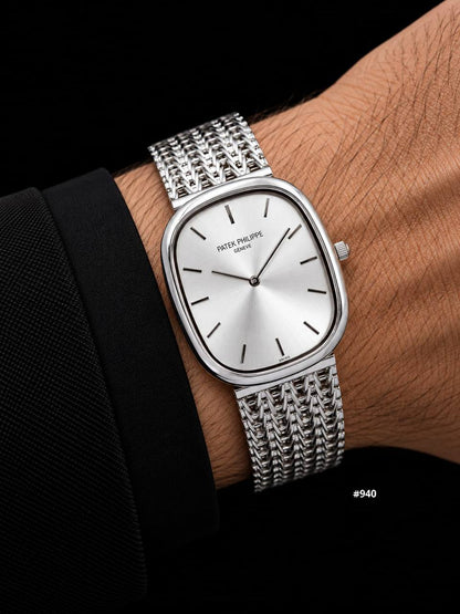 PATEK PHILIPPE ELIPSE MEN 36MM

Battery

250 dhs🇦🇪🇦🇪

Zain58
Zain304
♥️♥️♥️