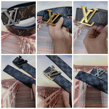 Belts

35 dhs💓

with box 
🎁🎁🎁

Zain232
♥️♥️♥️