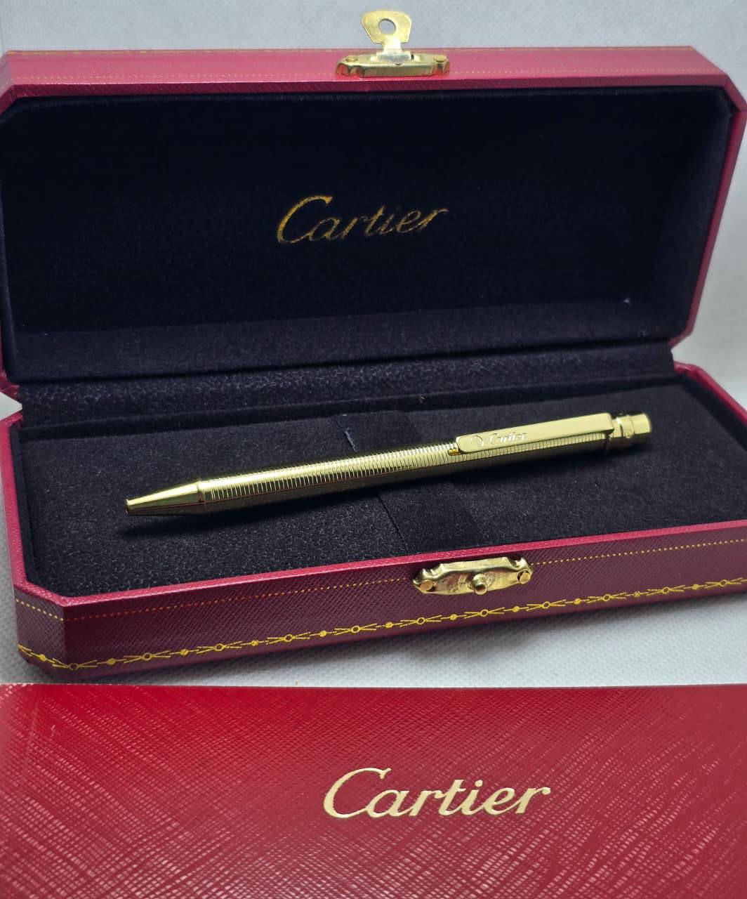 CARTIER PEN 🖊*
70 dhs❣️ WITH MASTER BOX*
40 dhs❣️ WITH NORMAL BOX*

Zain29
♥️♥️♥️