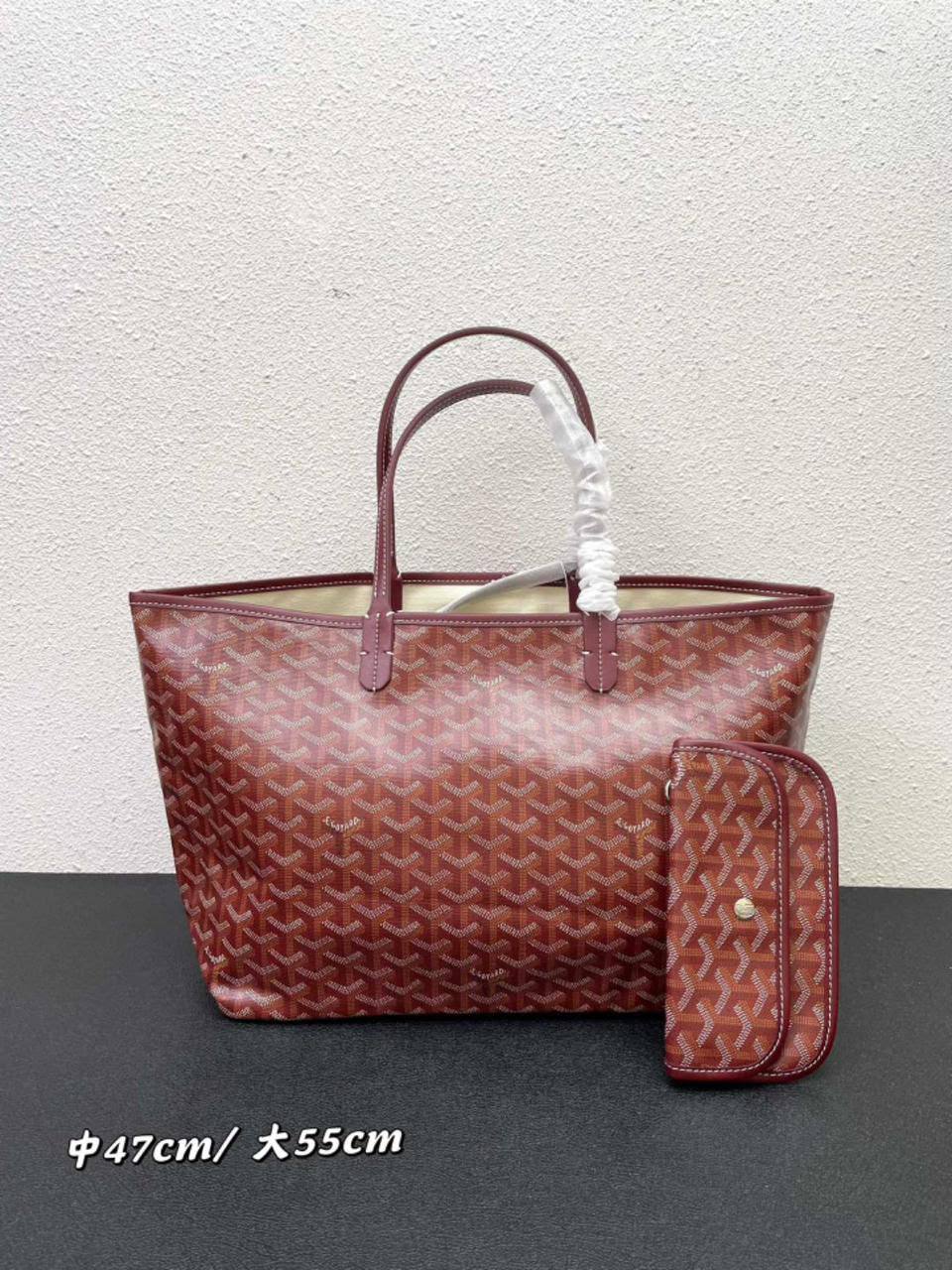 Goyard 🫶🏼🫶🏼
Master
220 dhs💓

Zain297
♥️♥️♥️