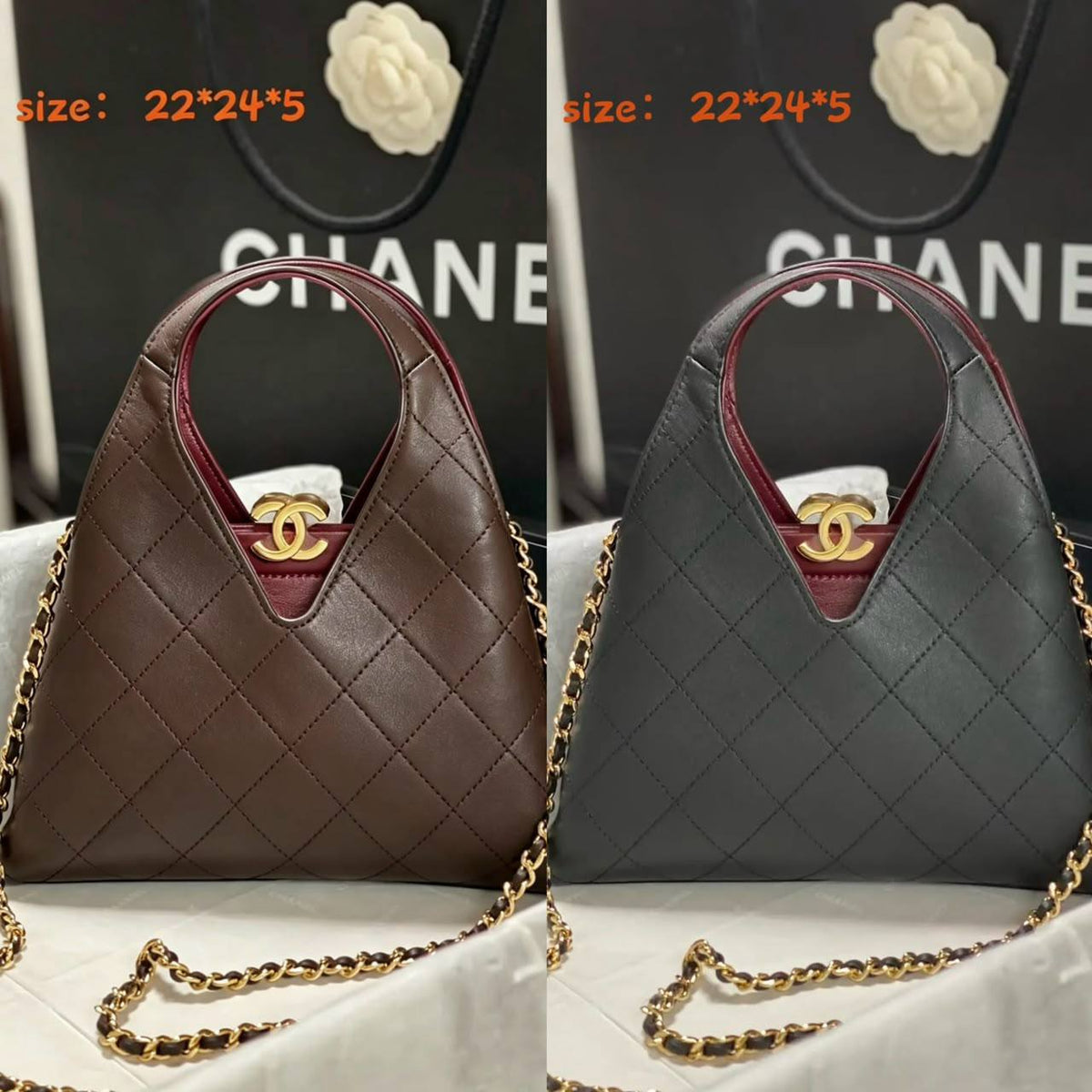 Chanel

150 dhs🇦🇪🇦🇪

Zain35
♥️♥️♥️