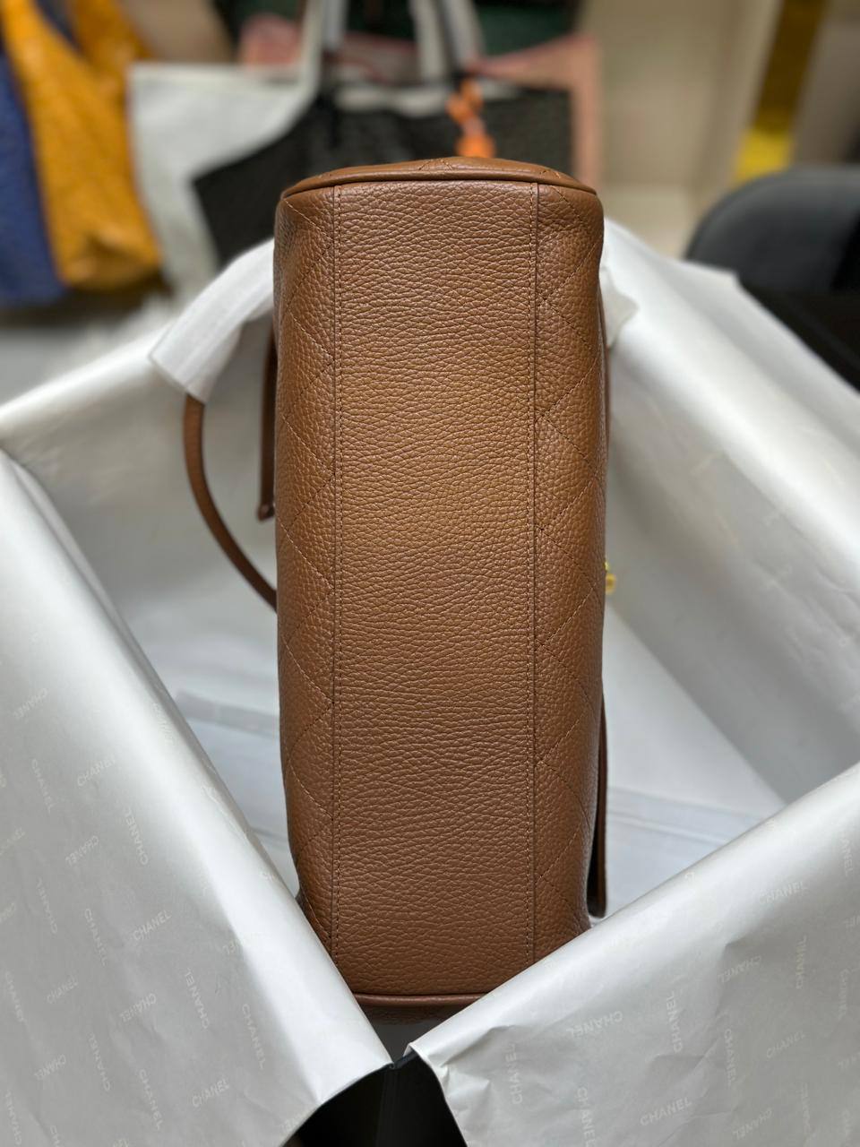 Chanel 

For Price 👇 WhatsApp✅
0568585901 
0507557372
0552275751 Owner Zain 👌

Zain71
♥️♥️♥️