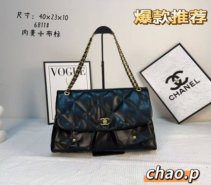 Chanel
100 dhs🗽
big SIZE

Zain35
♥️♥️♥️