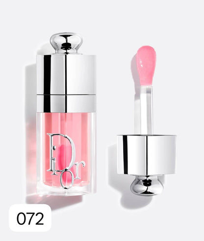 DIOR NEW LIP OIL
30 dhs💛

Zain01
♥️♥️♥️