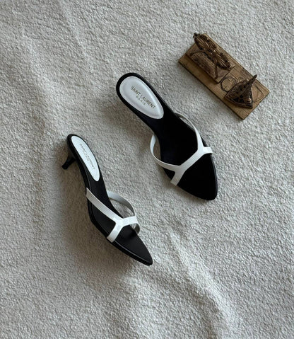 . New ysl heel

   Size  .  36.  to 41

110 dhs🪙

Zain80
♥️♥️♥️