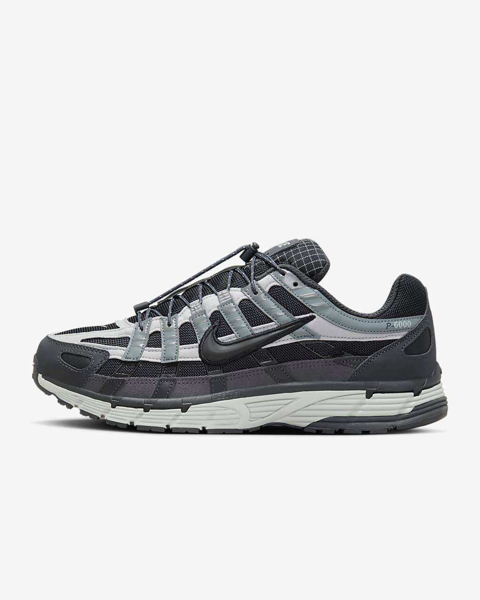 NikeP-6000 ‘Smoke Grey’🩶💨
NEW ARRIVALS🤩
36-45 AVAILABLE 
220 dhs✅

Zain242
♥️♥️♥️