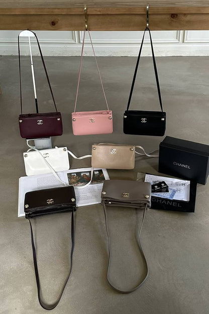 Chanel
withbox 
95 dhs🇦🇪🇦🇪

Zain143
♥️♥️♥️
