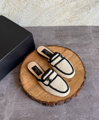 Chanel 
SuperMaster Quality 💯
450 dhs✅
Size: 36-41💥

Zain171
♥️♥️♥️