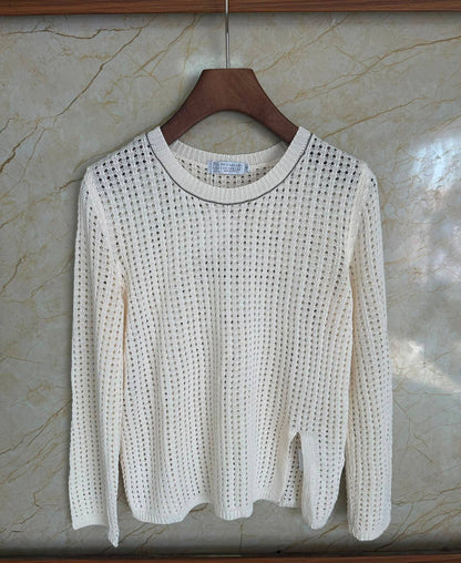 BRUNELLO CUCINELLI

Women’s Knit Sweater 
Master Quality 
SML
380 dhs🇦🇪🇦🇪

Zain276
♥️♥️♥️