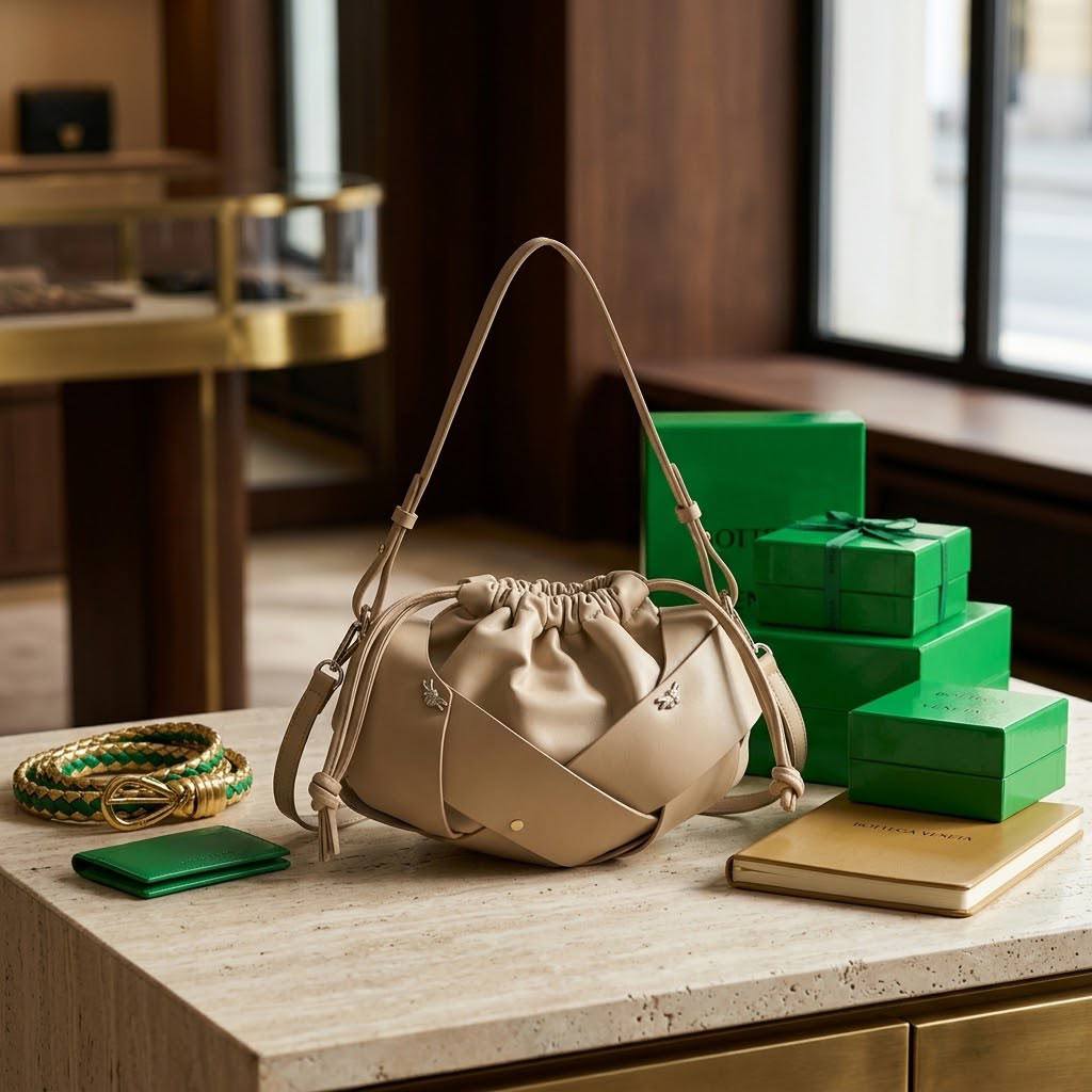 Bottega

85 dhs🇦🇪🇦🇪

With box
New arrivals
Zain219
♥️♥️♥️