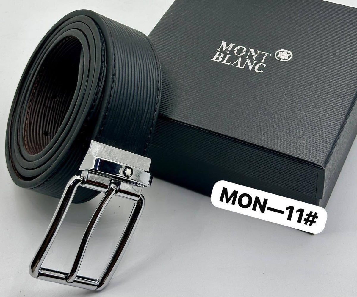 Mont blanc

70 dhs🇦🇪🇦🇪
Good quality 

Zain182
♥️♥️♥️