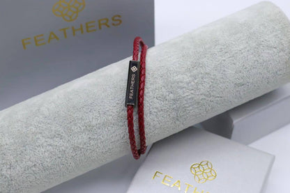 Bracelet 
55 dhs💓
+Box and paper bag🎁

Zain33
♥️♥️♥️