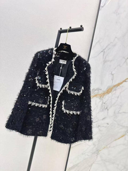 *New collections*                                                
CHANEL
*Super Master quality*
*Sizes: S M L* 
850 dhs🇦🇪🇦🇪

Zain308
♥️♥️♥️