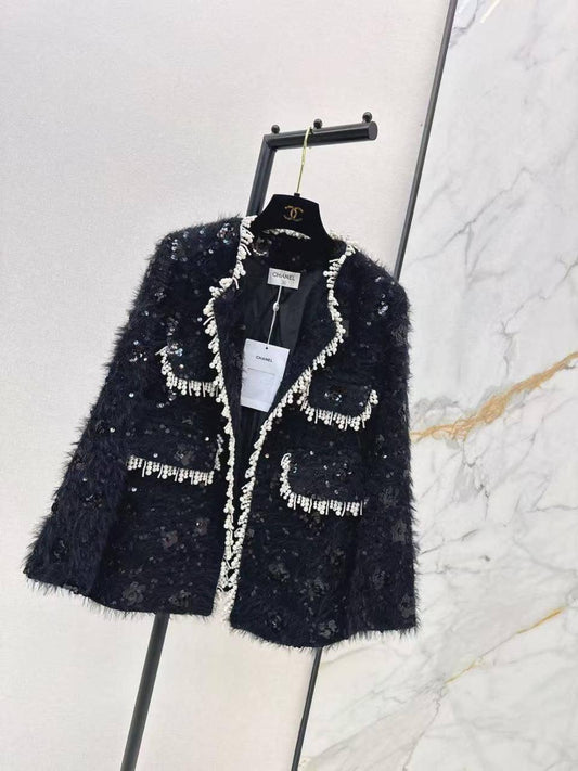 *New collections*                                                
CHANEL
*Super Master quality*
*Sizes: S M L* 
850 dhs🇦🇪🇦🇪

Zain308
♥️♥️♥️
