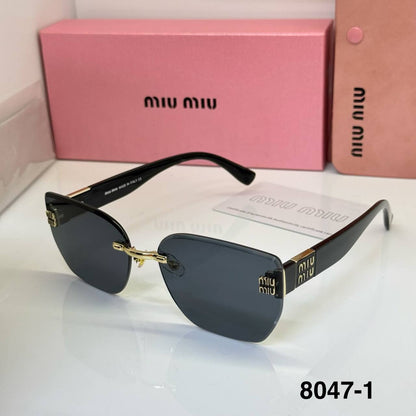 SUNGLASSES 🕶️
GOOD QUALITY 
50 dhs🇦🇪🇦🇪

Zain40
♥️♥️♥️