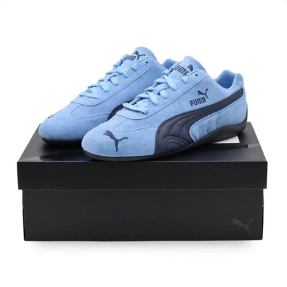 Puma Speedcat Archive 'Light Blue Club Navy'💙
36-45 AVAILABLE 
180 dhs✅

Zain242
♥️♥️♥️