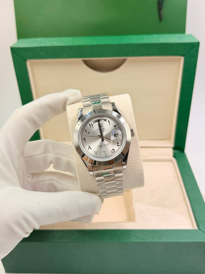 Rolex
240 dhs✅

Zain85
♥️♥️♥️