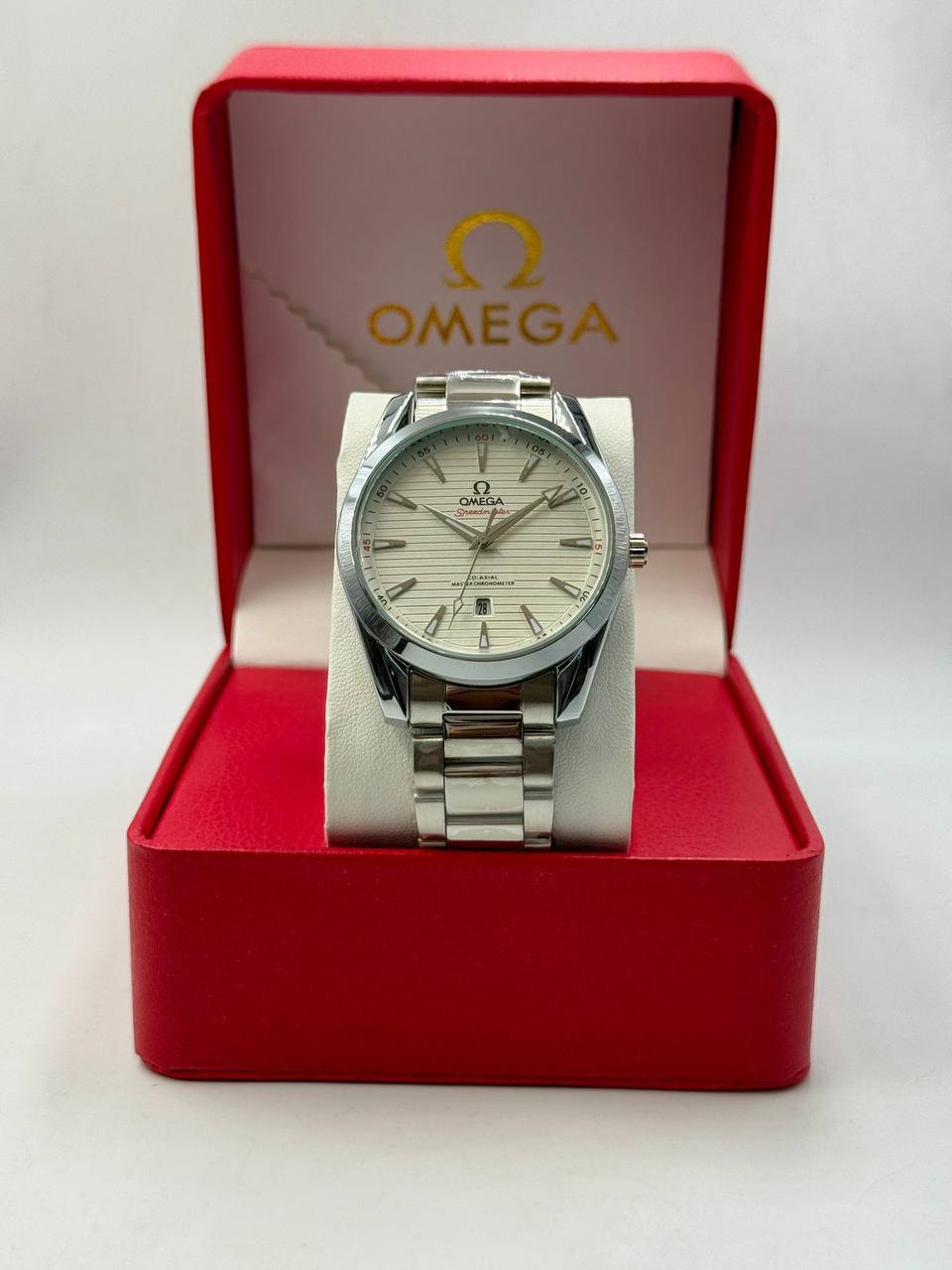 Omega Men 
55 dhs✅

Zain08
♥️♥️♥️