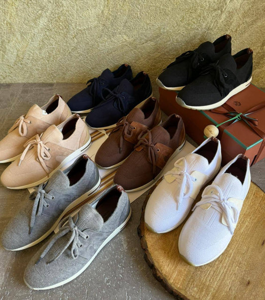 LORA PIANA 
SuperMaster Quality 💯
450 dhs✅
Size:36-41💥

Zain171
♥️♥️♥️