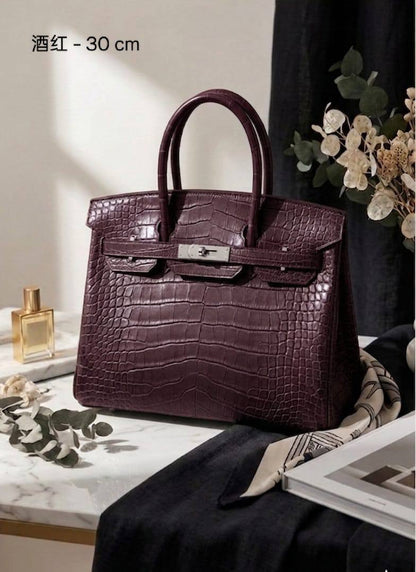 HERMES ʙɪʀᴋɪɴ
ᴄʀᴏᴄᴏᴅɪʟᴇ ʟᴇᴀᴛʜᴇʀ
sɪʟᴠᴇʀ ʜᴀʀᴅᴡᴀʀᴇ
ᴡɪᴛʜ ʟᴏɴɢ ʙᴇʟᴛ sᴛʀᴀᴘ
sɪᴢᴇ: 30 cm

120 dhs🇦🇪🇦🇪
ɢᴏᴏᴅ ǫᴜᴀʟɪᴛʏ ᴍᴀᴛᴇʀɪᴀʟ

Zain31
♥️♥️♥️
