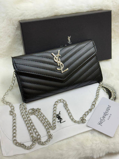 YSL
Wallet
45 DHS❣️

Zain40
♥️♥️♥️