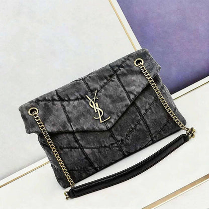 YSL 
190 dhs👑
High Quality

Zain279
♥️♥️♥️