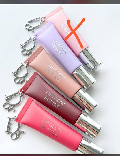 Dior  lip glow butter

50 dhs

Zain36
♥️♥️♥️