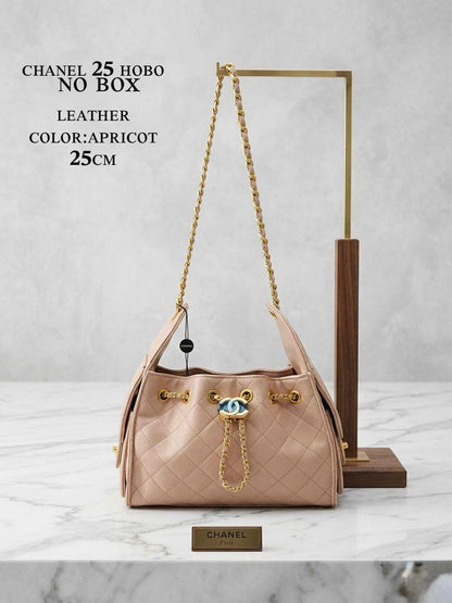 Chanel 25 ʜᴏʙᴏ ʙᴀɢ 
ɢᴏʟᴅ ʜᴀʀᴅᴡᴀʀᴇ 
ᴡɪᴛʜᴏᴜᴛ ʙᴏx
ᴄᴀᴠɪᴀʀ 
sɪᴢᴇ:25ᴄᴍ
130 dhs🇦🇪🇦🇪

Zain56
♥️♥️♥️
