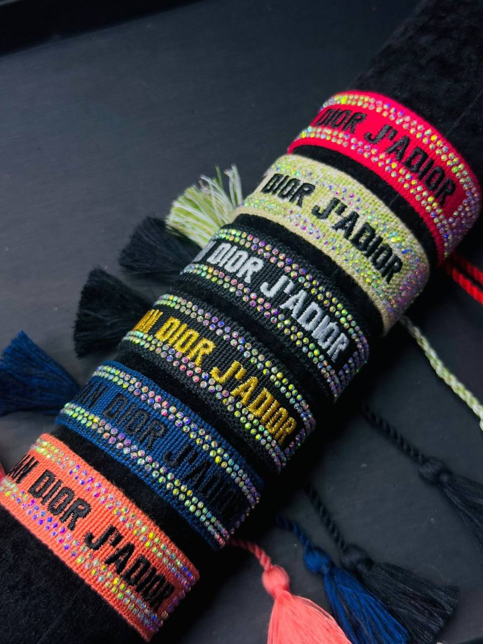 Headband
20 dhs🪙🌨️

Zain263
♥️♥️♥️