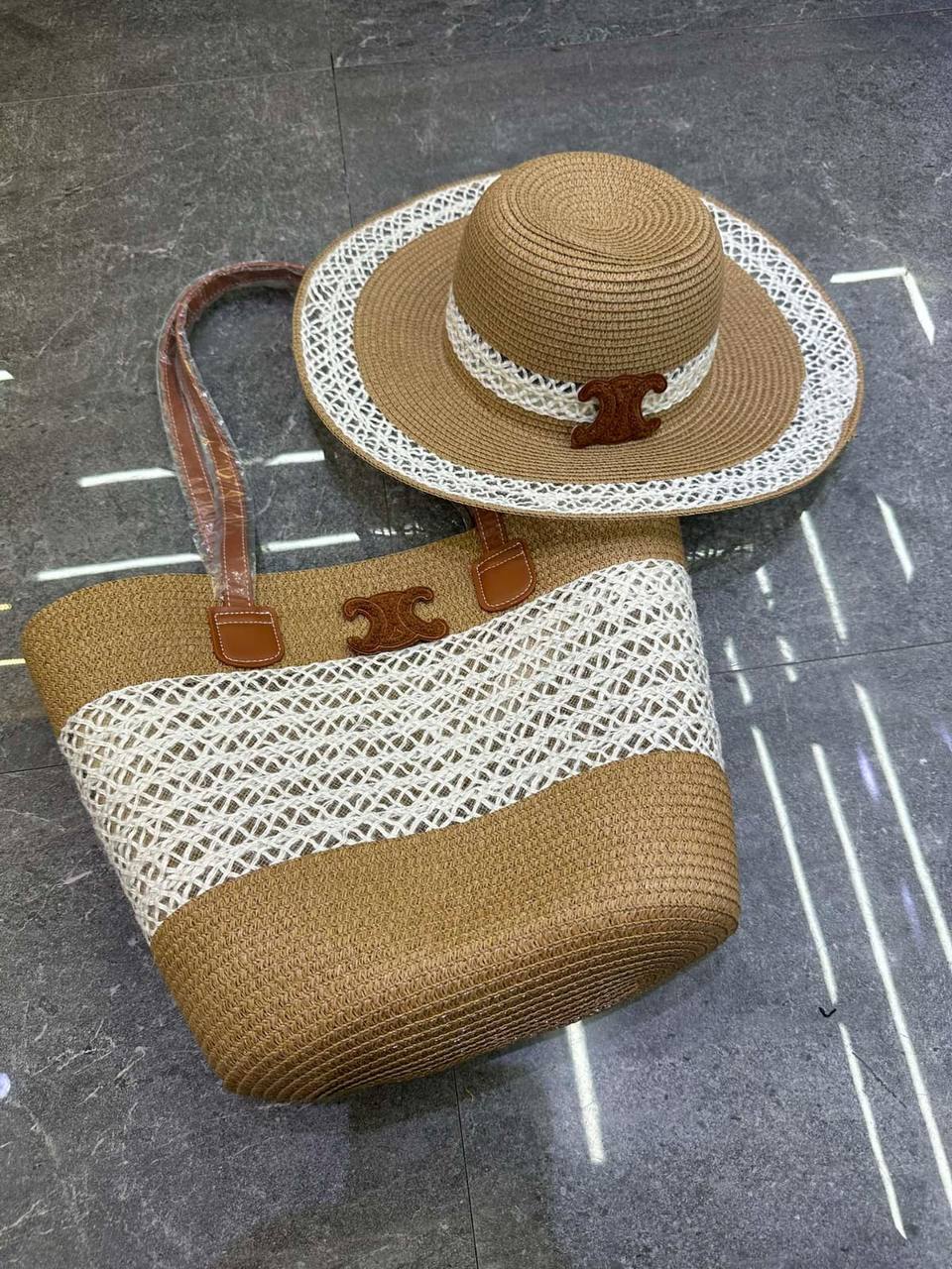 NEW COLLECTION👌🏻
HAT & BAG ❤‍🔥
SUPER MASTER Quality👑With Original Packaging👌🏻
For Price 👇 WhatsApp✅
0568585901 
0507557372
0552275751 Owner Zain 👌

Zain329
♥️♥️♥️