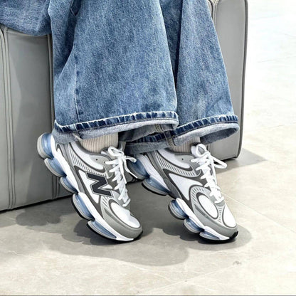 New balance Abzorb 2000 , 
Size 36 to 45 , 
260 dhs🪙🌨️

Zain196
♥️♥️♥️