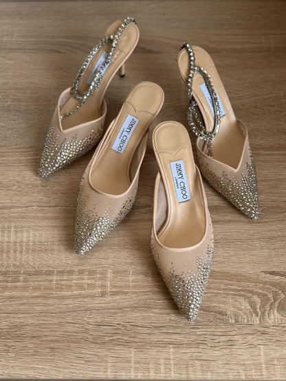 Jimmy Choo
Super Master
Size 36 to 41
450 dhs✅

Zain288
♥️♥️♥️