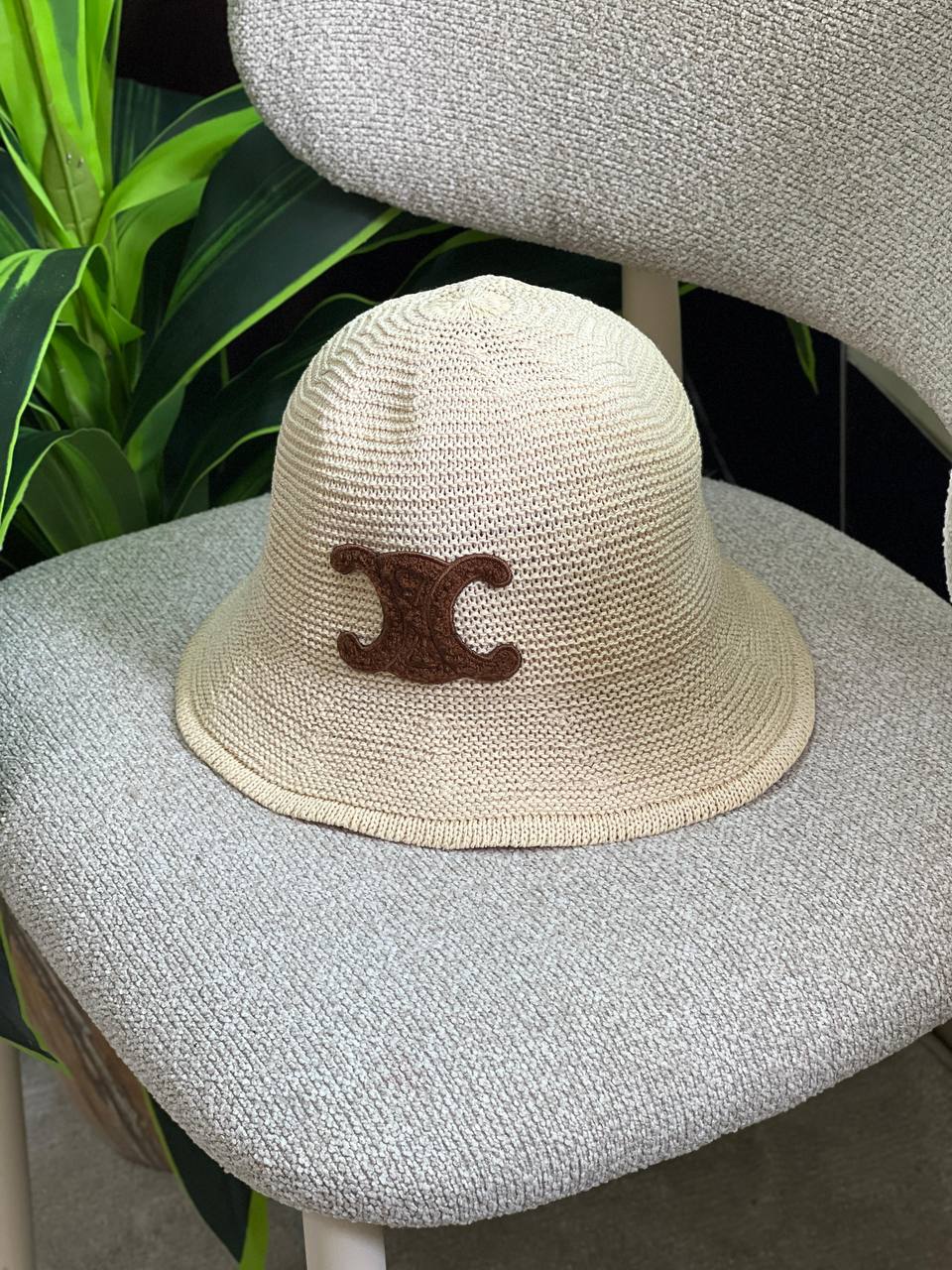 💙 CELINE CAP 💙
💙*VVIP QUALITY*💙
170 dhs✅

Zain281
♥️♥️♥️