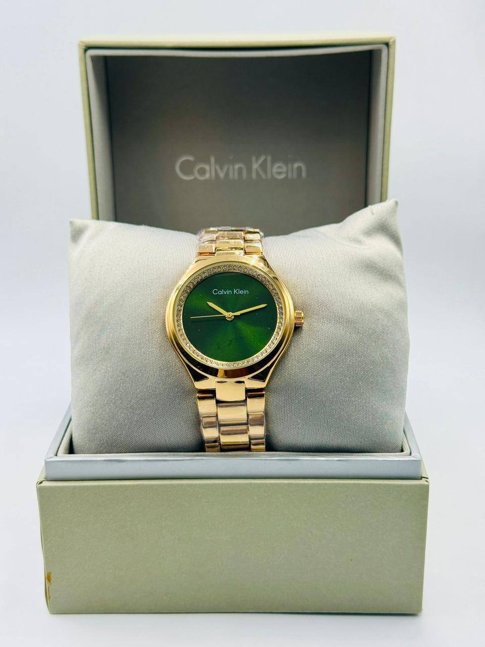 Calvin Klein ladies 
55 dhs🪙🌨️

Zain08
♥️♥️♥️