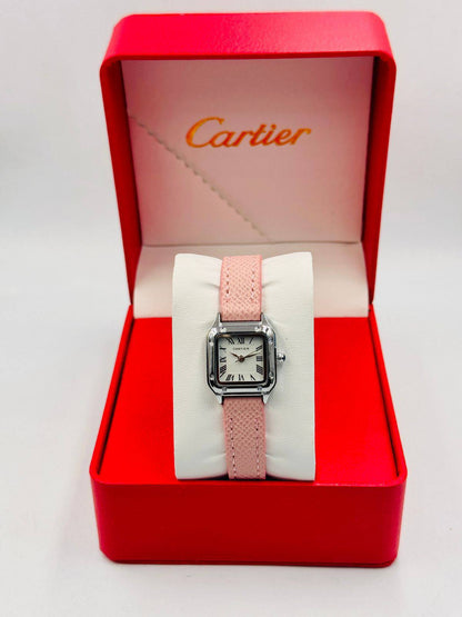 Cartier Ladies
*New Arrival*🔥
45 dhs🪙🌨️

Zain08
♥️♥️♥️