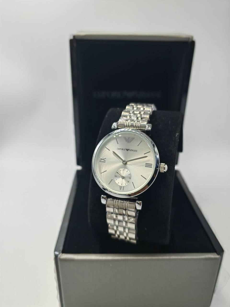 Armani ladies 
60 dhs🪙🌨️

Zain08
♥️♥️♥️